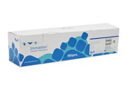 Immobilon-PSQ 卷膜，PVDF，0.2 μm，26.5 cm x 3.75 m Millipore原裝